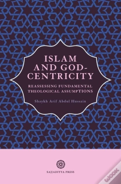 Capa do artigo Islam And God-Centricity