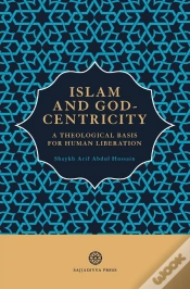 Capa do artigo Islam And God-Centricity