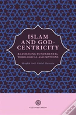 Capa do artigo Islam And God-Centricity