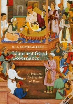 Capa do artigo Islam And Good Governance