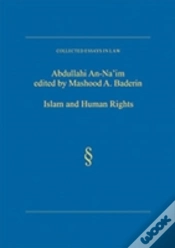 Capa do artigo Islam And Human Rights