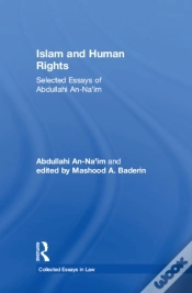Capa do artigo Islam And Human Rights