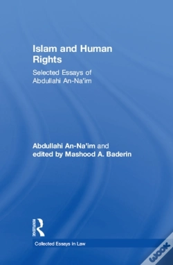 Capa do artigo Islam And Human Rights