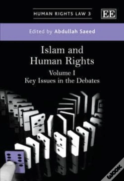 Capa do artigo Islam And Human Rights