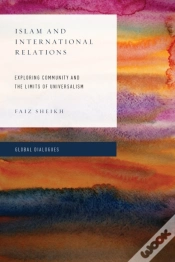 Capa do artigo Islam And International Relations