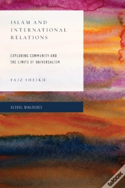 Capa do artigo Islam And International Relations