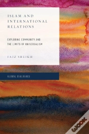 Capa do artigo Islam And International Relations