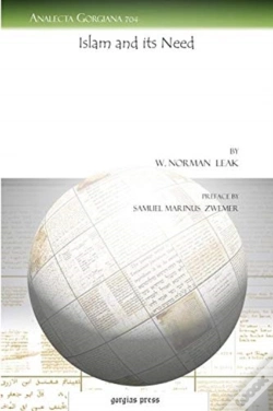 Capa do artigo Islam And Its Need