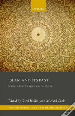 Capa do artigo Islam And Its Past