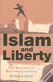 Capa do artigo Islam And Liberty