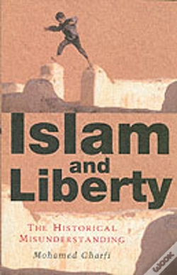 Capa do artigo Islam And Liberty