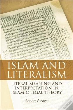 Capa do artigo Islam And Literalism