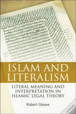 Capa do artigo Islam And Literalism