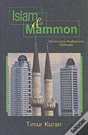 Capa do artigo Islam And Mammon