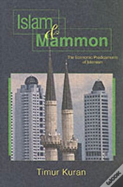 Capa do artigo Islam And Mammon