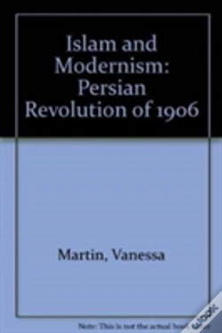 Capa do artigo Islam And Modernism