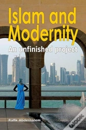 Capa do artigo Islam And Modernity