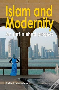 Capa do artigo Islam And Modernity