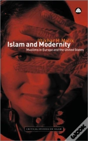 Capa do artigo Islam And Modernity