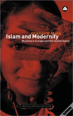 Capa do artigo Islam And Modernity