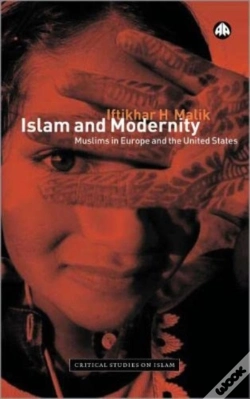 Capa do artigo Islam And Modernity