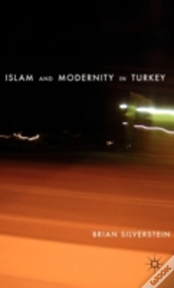 Capa do artigo Islam And Modernity In Turkey