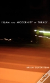 Capa do artigo Islam And Modernity In Turkey
