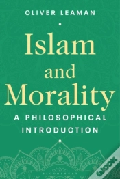 Capa do artigo Islam And Morality