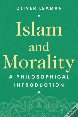 Capa do artigo Islam And Morality