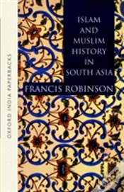 Capa do artigo Islam And Muslim History In South Asia