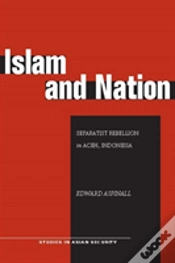 Capa do artigo Islam And Nation
