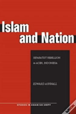 Capa do artigo Islam And Nation
