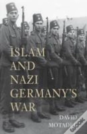 Capa do artigo Islam And Nazi Germany