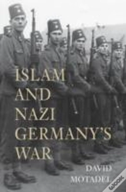 Capa do artigo Islam And Nazi Germany'S War