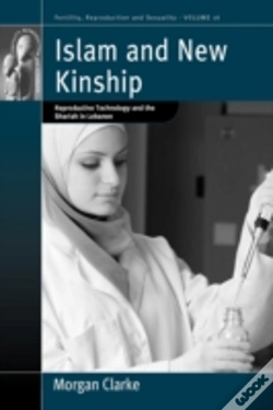 Capa do artigo Islam And New Kinship
