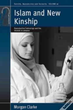 Capa do artigo Islam And New Kinship