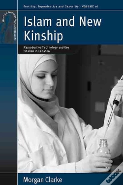 Capa do artigo Islam And New Kinship