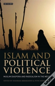 Capa do artigo Islam And Political Violence