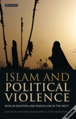 Capa do artigo Islam And Political Violence