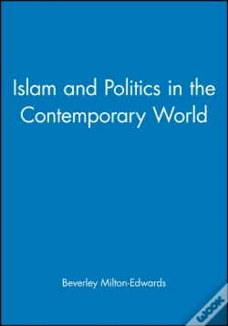 Capa do artigo Islam And Politics In The Contemporary World