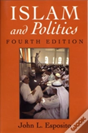 Capa do artigo Islam And Politics