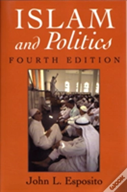 Capa do artigo Islam And Politics