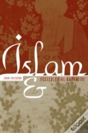 Capa do artigo Islam And Postcolonial Narrative