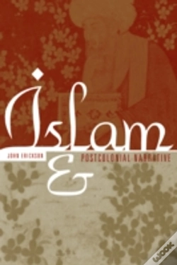 Capa do artigo Islam And Postcolonial Narrative