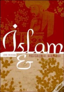 Capa do artigo Islam And Postcolonial Narrative