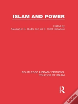 Capa do artigo Islam And Power