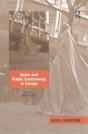 Islam And Public Controversy In Europe - Preview