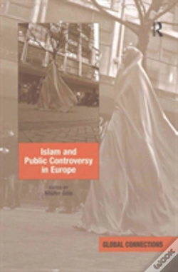 Capa do artigo Islam And Public Controversy In Europe