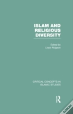 Capa do artigo Islam And Religious Diversity
