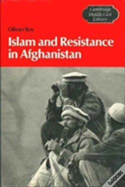 Capa do artigo Islam And Resistance In Afghanistan